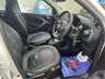 USED 2016 16 SMART FORFOUR 1.0 Prime (Premium) Hatchback 5dr Petrol Twinamic Euro 6 (s/s) (71 ps) Stunning Automatic Smart With Heated Leather Seats