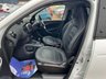 USED 2016 16 SMART FORFOUR 1.0 Prime (Premium) Hatchback 5dr Petrol Twinamic Euro 6 (s/s) (71 ps) Stunning Automatic Smart With Heated Leather Seats
