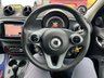 USED 2016 16 SMART FORFOUR 1.0 Prime (Premium) Hatchback 5dr Petrol Twinamic Euro 6 (s/s) (71 ps) Stunning Automatic Smart With Heated Leather Seats