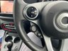 USED 2016 16 SMART FORFOUR 1.0 Prime (Premium) Hatchback 5dr Petrol Twinamic Euro 6 (s/s) (71 ps) Stunning Automatic Smart With Heated Leather Seats