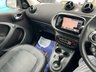 USED 2016 16 SMART FORFOUR 1.0 Prime (Premium) Hatchback 5dr Petrol Twinamic Euro 6 (s/s) (71 ps) Stunning Automatic Smart With Heated Leather Seats