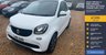 USED 2016 16 SMART FORFOUR 1.0 Prime (Premium) Hatchback 5dr Petrol Twinamic Euro 6 (s/s) (71 ps) Stunning Automatic Smart With Heated Leather Seats