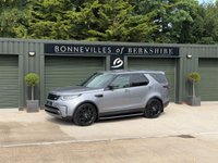 USED 2019 69 LAND ROVER DISCOVERY 3.0 SD V6 HSE SUV 5dr Diesel Auto 4WD Euro 6 (s/s) (306 ps) 