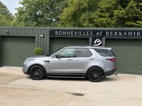 USED 2019 69 LAND ROVER DISCOVERY 3.0 SD V6 HSE SUV 5dr Diesel Auto 4WD Euro 6 (s/s) (306 ps) 
