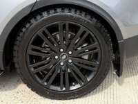 USED 2019 69 LAND ROVER DISCOVERY 3.0 SD V6 HSE SUV 5dr Diesel Auto 4WD Euro 6 (s/s) (306 ps) 