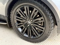 USED 2019 69 LAND ROVER DISCOVERY 3.0 SD V6 HSE SUV 5dr Diesel Auto 4WD Euro 6 (s/s) (306 ps) 