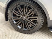 USED 2019 69 LAND ROVER DISCOVERY 3.0 SD V6 HSE SUV 5dr Diesel Auto 4WD Euro 6 (s/s) (306 ps) 