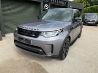 USED 2019 69 LAND ROVER DISCOVERY 3.0 SD V6 HSE SUV 5dr Diesel Auto 4WD Euro 6 (s/s) (306 ps) 