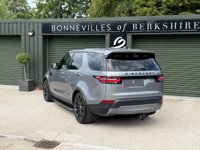 USED 2019 69 LAND ROVER DISCOVERY 3.0 SD V6 HSE SUV 5dr Diesel Auto 4WD Euro 6 (s/s) (306 ps) 
