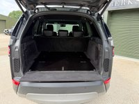 USED 2019 69 LAND ROVER DISCOVERY 3.0 SD V6 HSE SUV 5dr Diesel Auto 4WD Euro 6 (s/s) (306 ps) 