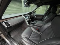 USED 2019 69 LAND ROVER DISCOVERY 3.0 SD V6 HSE SUV 5dr Diesel Auto 4WD Euro 6 (s/s) (306 ps) 