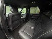 USED 2019 69 LAND ROVER DISCOVERY 3.0 SD V6 HSE SUV 5dr Diesel Auto 4WD Euro 6 (s/s) (306 ps) 