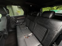 USED 2019 69 LAND ROVER DISCOVERY 3.0 SD V6 HSE SUV 5dr Diesel Auto 4WD Euro 6 (s/s) (306 ps) 