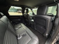 USED 2019 69 LAND ROVER DISCOVERY 3.0 SD V6 HSE SUV 5dr Diesel Auto 4WD Euro 6 (s/s) (306 ps) 