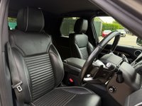 USED 2019 69 LAND ROVER DISCOVERY 3.0 SD V6 HSE SUV 5dr Diesel Auto 4WD Euro 6 (s/s) (306 ps) 