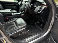 USED 2019 69 LAND ROVER DISCOVERY 3.0 SD V6 HSE SUV 5dr Diesel Auto 4WD Euro 6 (s/s) (306 ps) 
