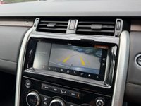 USED 2019 69 LAND ROVER DISCOVERY 3.0 SD V6 HSE SUV 5dr Diesel Auto 4WD Euro 6 (s/s) (306 ps) 
