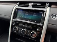 USED 2019 69 LAND ROVER DISCOVERY 3.0 SD V6 HSE SUV 5dr Diesel Auto 4WD Euro 6 (s/s) (306 ps) 