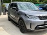 USED 2019 69 LAND ROVER DISCOVERY 3.0 SD V6 HSE SUV 5dr Diesel Auto 4WD Euro 6 (s/s) (306 ps) 
