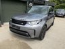 USED 2019 69 LAND ROVER DISCOVERY 3.0 SD V6 HSE SUV 5dr Diesel Auto 4WD Euro 6 (s/s) (306 ps) 