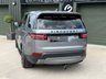 USED 2019 69 LAND ROVER DISCOVERY 3.0 SD V6 HSE SUV 5dr Diesel Auto 4WD Euro 6 (s/s) (306 ps) 