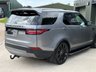 USED 2019 69 LAND ROVER DISCOVERY 3.0 SD V6 HSE SUV 5dr Diesel Auto 4WD Euro 6 (s/s) (306 ps) 