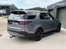 USED 2019 69 LAND ROVER DISCOVERY 3.0 SD V6 HSE SUV 5dr Diesel Auto 4WD Euro 6 (s/s) (306 ps) 