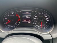 USED 2019 69 AUDI A3 2.0 TDI 35 S line Saloon 4dr Diesel Manual Euro 6 (s/s) (150 ps) 6 SPEED MANUAL-CRUISE-ALLOYS