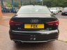 USED 2019 69 AUDI A3 2.0 TDI 35 S line Saloon 4dr Diesel Manual Euro 6 (s/s) (150 ps) 6 SPEED MANUAL-CRUISE-ALLOYS