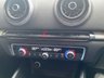USED 2019 69 AUDI A3 2.0 TDI 35 S line Saloon 4dr Diesel Manual Euro 6 (s/s) (150 ps) 6 SPEED MANUAL-CRUISE-ALLOYS