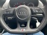 USED 2019 69 AUDI A3 2.0 TDI 35 S line Saloon 4dr Diesel Manual Euro 6 (s/s) (150 ps) 6 SPEED MANUAL-CRUISE-ALLOYS