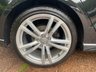 USED 2019 69 AUDI A3 2.0 TDI 35 S line Saloon 4dr Diesel Manual Euro 6 (s/s) (150 ps) 6 SPEED MANUAL-CRUISE-ALLOYS