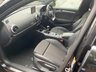 USED 2019 69 AUDI A3 2.0 TDI 35 S line Saloon 4dr Diesel Manual Euro 6 (s/s) (150 ps) 6 SPEED MANUAL-CRUISE-ALLOYS