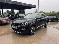 USED 2018 68 PEUGEOT 3008 1.5 BlueHDi GT Line Premium SUV 5dr Diesel EAT Euro 6 (s/s) (130 ps) 12 MONTHS MOT AND SERVICE