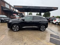 USED 2018 68 PEUGEOT 3008 1.5 BlueHDi GT Line Premium SUV 5dr Diesel EAT Euro 6 (s/s) (130 ps) 12 MONTHS MOT AND SERVICE