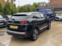 USED 2018 68 PEUGEOT 3008 1.5 BlueHDi GT Line Premium SUV 5dr Diesel EAT Euro 6 (s/s) (130 ps) 12 MONTHS MOT AND SERVICE