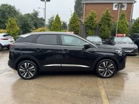 USED 2018 68 PEUGEOT 3008 1.5 BlueHDi GT Line Premium SUV 5dr Diesel EAT Euro 6 (s/s) (130 ps) 12 MONTHS MOT AND SERVICE