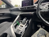 USED 2018 68 PEUGEOT 3008 1.5 BlueHDi GT Line Premium SUV 5dr Diesel EAT Euro 6 (s/s) (130 ps) 12 MONTHS MOT AND SERVICE