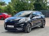 USED 2023 73 FORD PUMA 1.5T EcoBoost ST SUV 5dr Petrol Manual Euro 6 (s/s) (200 ps) Next Day Delivery Available