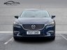 USED 2017 17 MAZDA MAZDA6 2.2 SKYACTIV-D Sport Nav Euro 6 (s/s) 4dr 6 MONTHS WARRANTY&BREAKDOWN!!