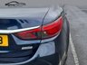 USED 2017 17 MAZDA MAZDA6 2.2 SKYACTIV-D Sport Nav Euro 6 (s/s) 4dr 6 MONTHS WARRANTY&BREAKDOWN!!