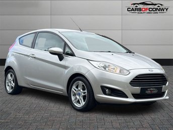 View our Ford Fiesta