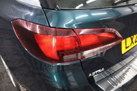 USED 2017 VAUXHALL ASTRA 1.4i Turbo Elite Sports Tourer 5dr Petrol Auto Euro 6 (s/s) (150 ps) AUTOMATIC ESTATE / HEATED LEATHER SEATS / FINANCE AVAILABLE