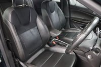 USED 2017 VAUXHALL ASTRA 1.4i Turbo Elite Sports Tourer 5dr Petrol Auto Euro 6 (s/s) (150 ps) AUTOMATIC ESTATE / HEATED LEATHER SEATS / FINANCE AVAILABLE