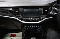 USED 2017 VAUXHALL ASTRA 1.4i Turbo Elite Sports Tourer 5dr Petrol Auto Euro 6 (s/s) (150 ps) AUTOMATIC ESTATE / HEATED LEATHER SEATS / FINANCE AVAILABLE