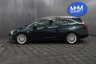 USED 2017 VAUXHALL ASTRA 1.4i Turbo Elite Sports Tourer 5dr Petrol Auto Euro 6 (s/s) (150 ps) AUTOMATIC ESTATE / HEATED LEATHER SEATS / FINANCE AVAILABLE