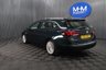 USED 2017 VAUXHALL ASTRA 1.4i Turbo Elite Sports Tourer 5dr Petrol Auto Euro 6 (s/s) (150 ps) AUTOMATIC ESTATE / HEATED LEATHER SEATS / FINANCE AVAILABLE