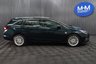 USED 2017 VAUXHALL ASTRA 1.4i Turbo Elite Sports Tourer 5dr Petrol Auto Euro 6 (s/s) (150 ps) AUTOMATIC ESTATE / HEATED LEATHER SEATS / FINANCE AVAILABLE