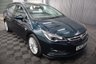 USED 2017 VAUXHALL ASTRA 1.4i Turbo Elite Sports Tourer 5dr Petrol Auto Euro 6 (s/s) (150 ps) AUTOMATIC ESTATE / HEATED LEATHER SEATS / FINANCE AVAILABLE