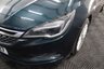 USED 2017 VAUXHALL ASTRA 1.4i Turbo Elite Sports Tourer 5dr Petrol Auto Euro 6 (s/s) (150 ps) AUTOMATIC ESTATE / HEATED LEATHER SEATS / FINANCE AVAILABLE